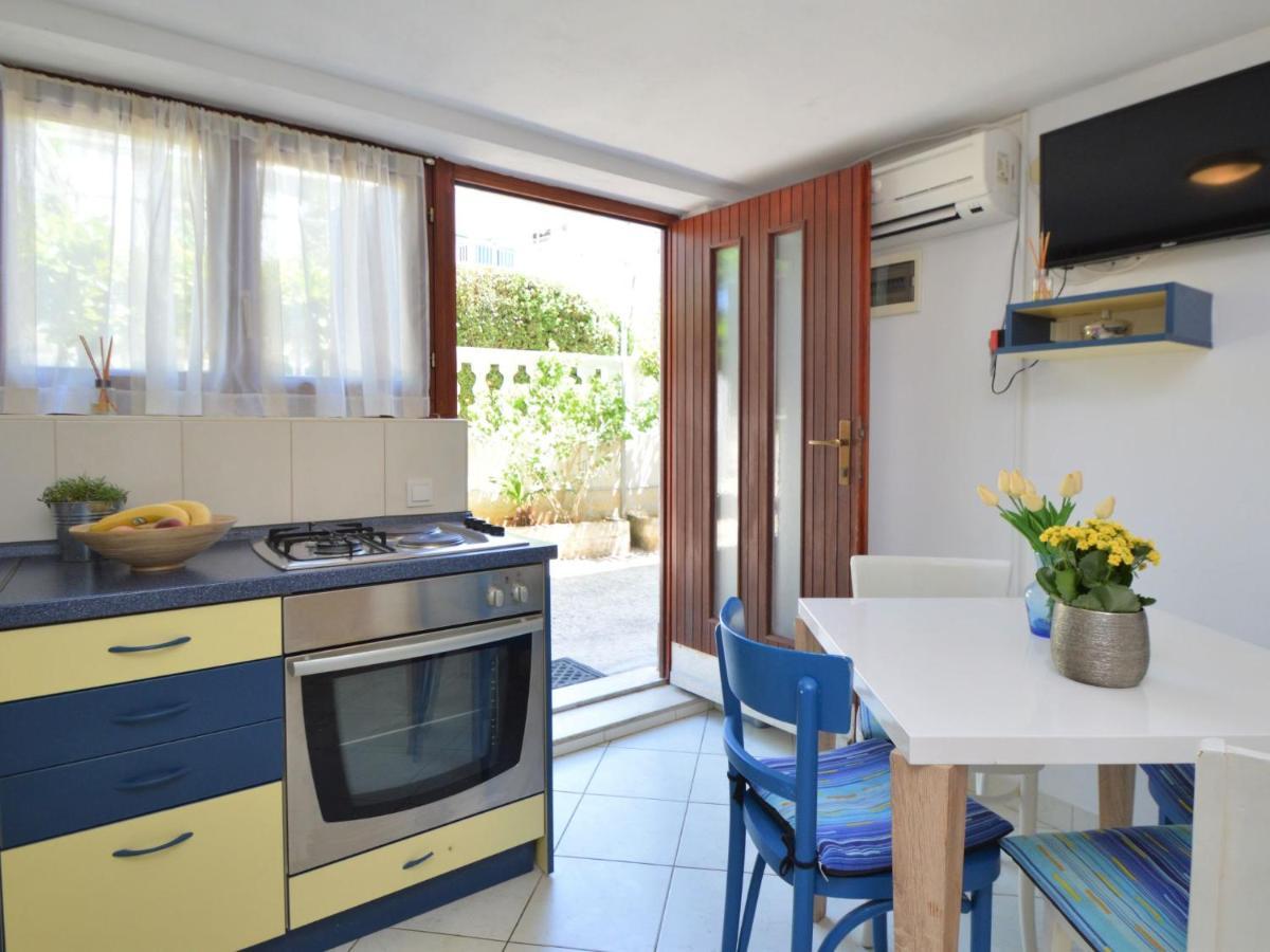 Apartment Rose-1 By Interhome Zaboric Esterno foto