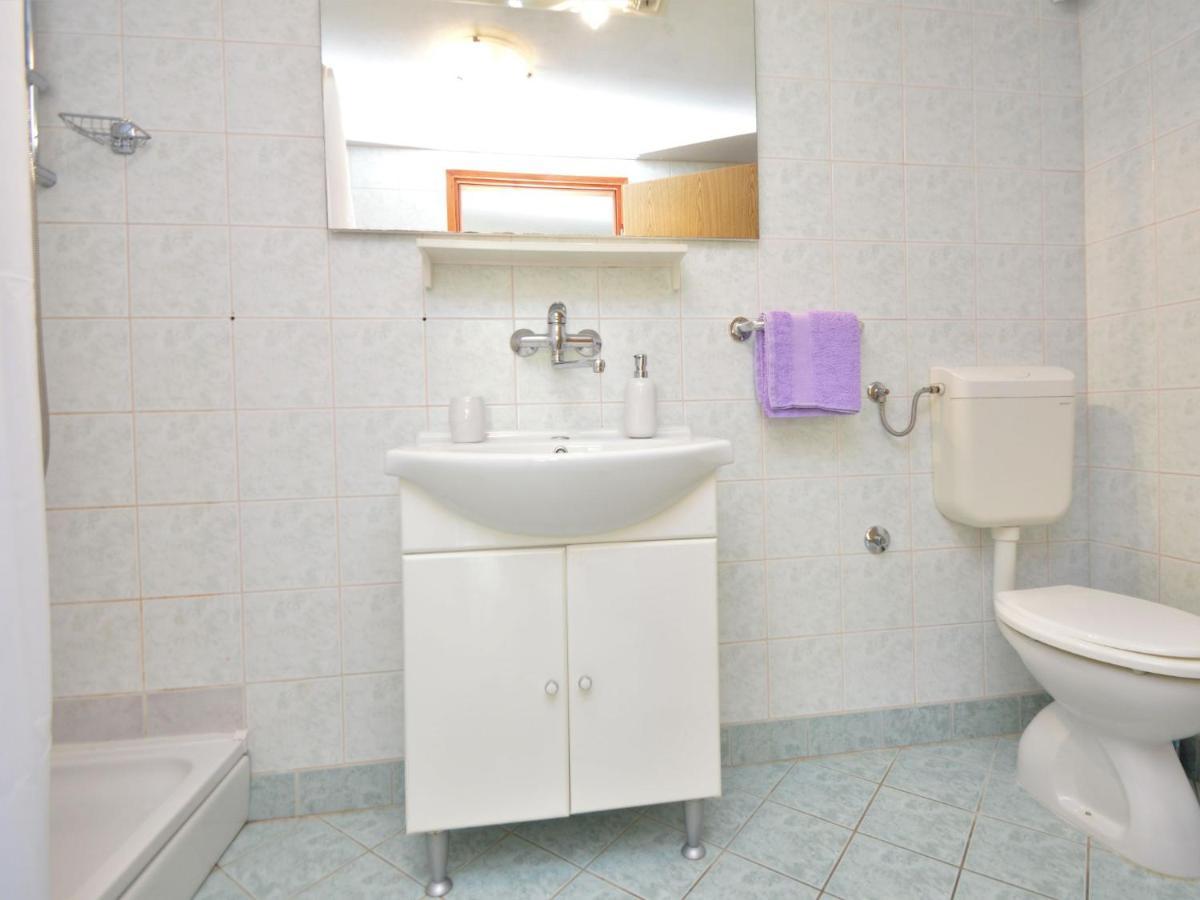 Apartment Rose-1 By Interhome Zaboric Esterno foto