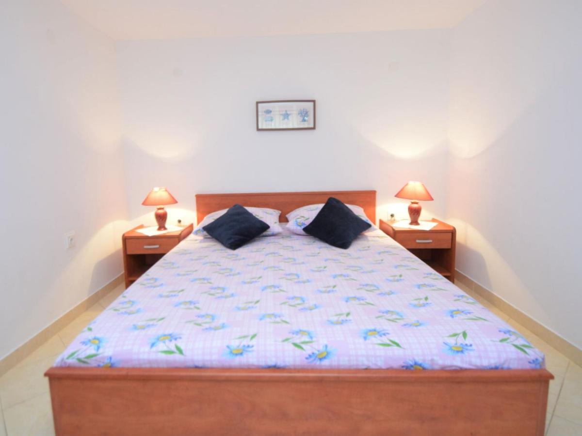 Apartment Rose-1 By Interhome Zaboric Esterno foto