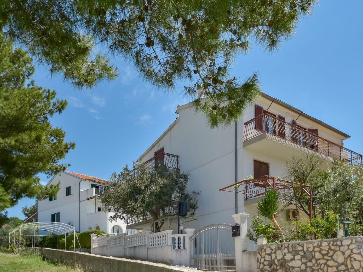 Apartment Rose-1 By Interhome Zaboric Esterno foto